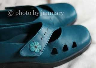 janmary shoes review