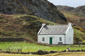 donegal cottage