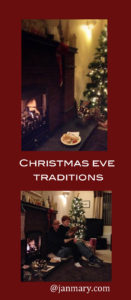 christmas eve traditions in northern ireland - to find out more visit my blog janmary.com