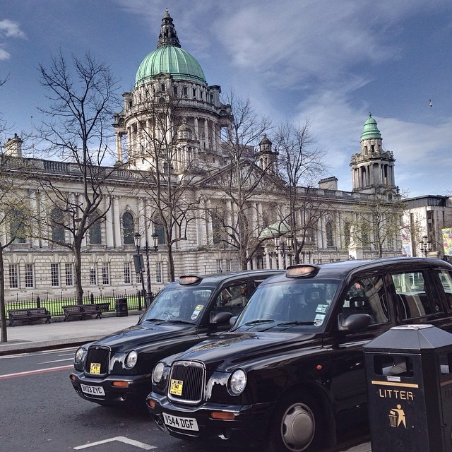 Belfast City Hall