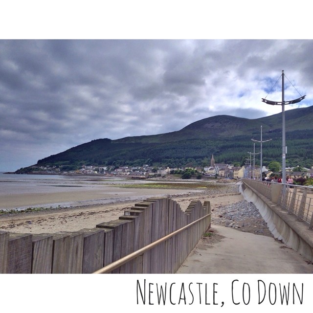 Newcastle, Co Down