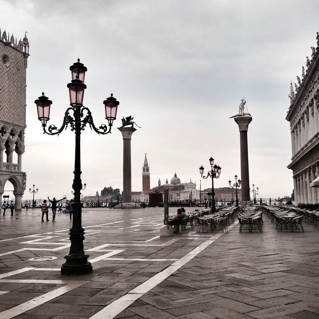 Venice – Love this city!