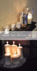 winter decor ideas janmary.com