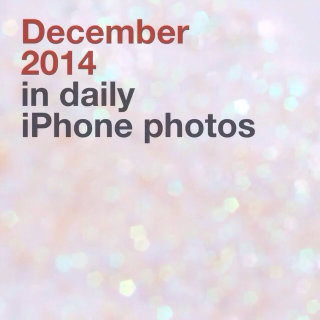 December 2014 in daily iPhone photos #flipagram ♫ Music: Pentatonix – White Winter Hymnal