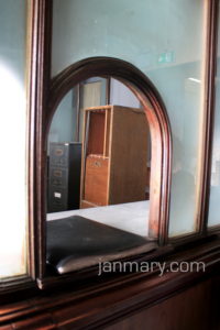 titanic tour drawing office janmary