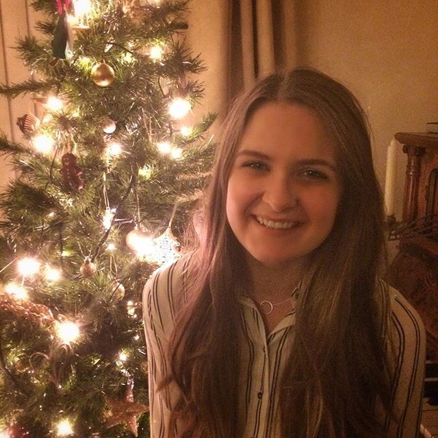 Happy 18th to my daughter Sarah – beautiful inside and out