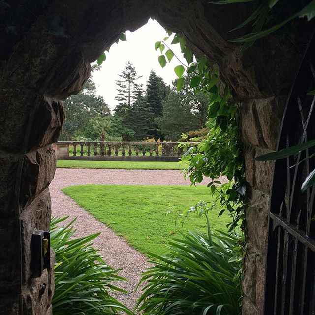 Castlewellan Arboretum