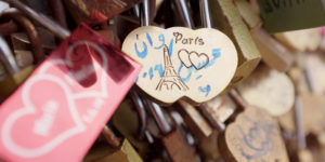 love locks paris janmary blog
