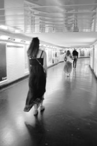 paris metro janmary blog