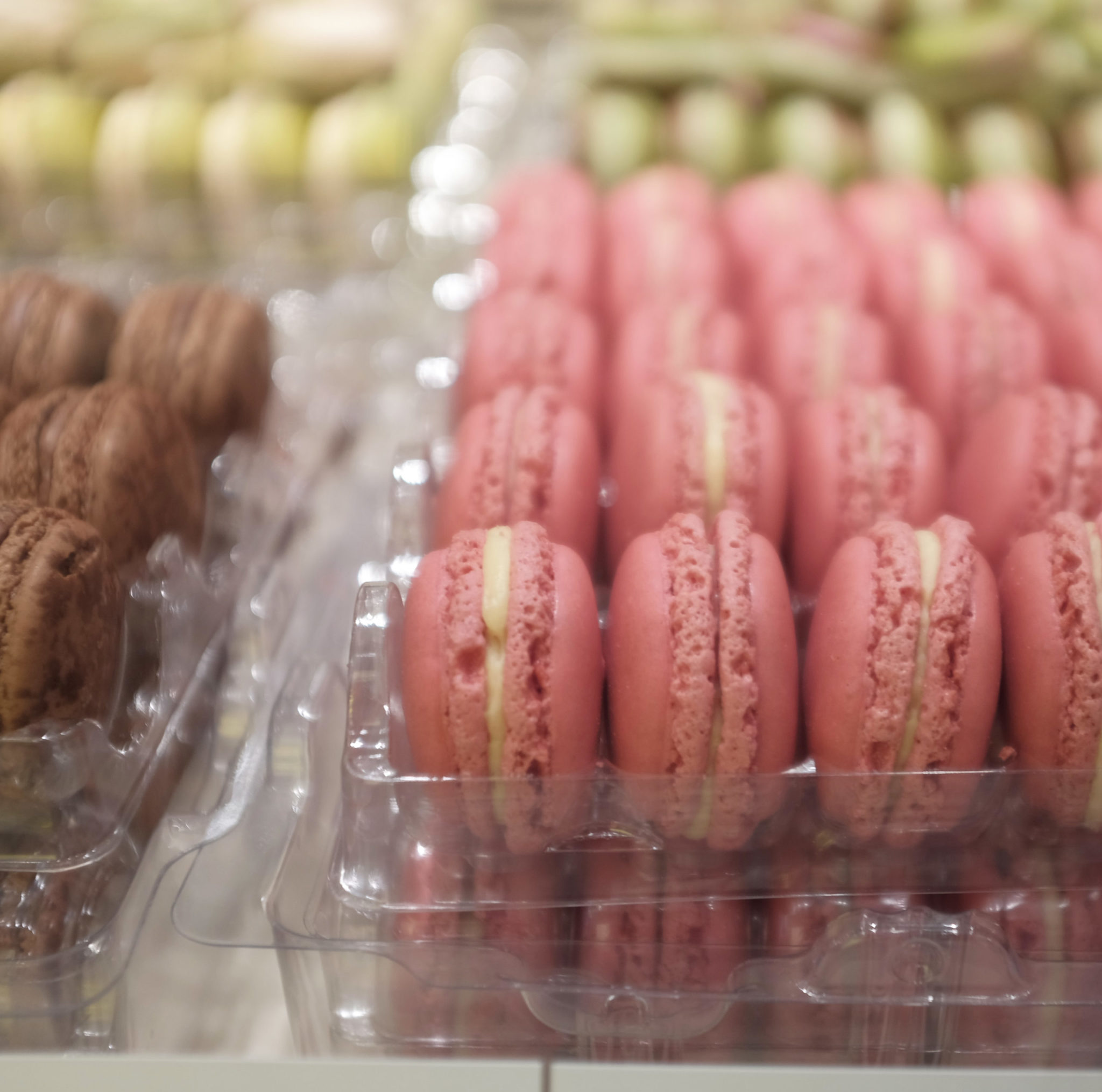 Paris – a patisserie and chocolate tour