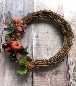 delightful autumn dreams wreath janmary