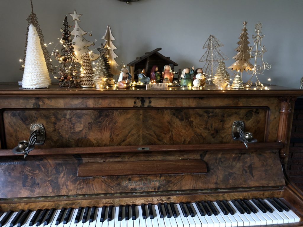Christmas Nativity janmary blog 