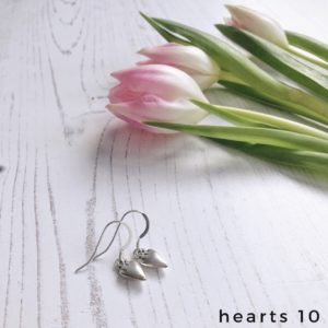 heart earrings janmary style 10