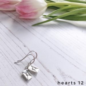 heart earrings janmary style 12