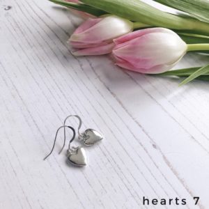 heart earrings janmary style 7