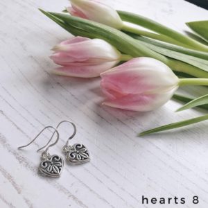 heart earrings janmary style 8