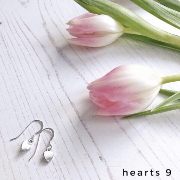 heart earrings janmary style 9