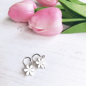 janmary earrings flowers 2