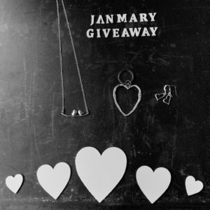janmary designs giveaway