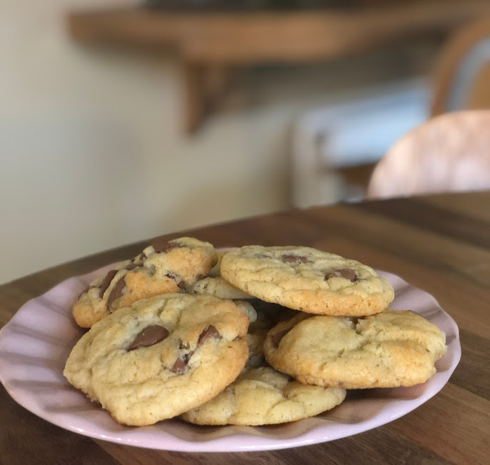cookies janmary
