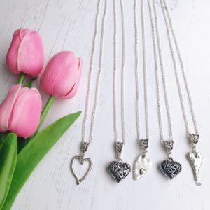 janmary necklace heart 1 - 5- 5