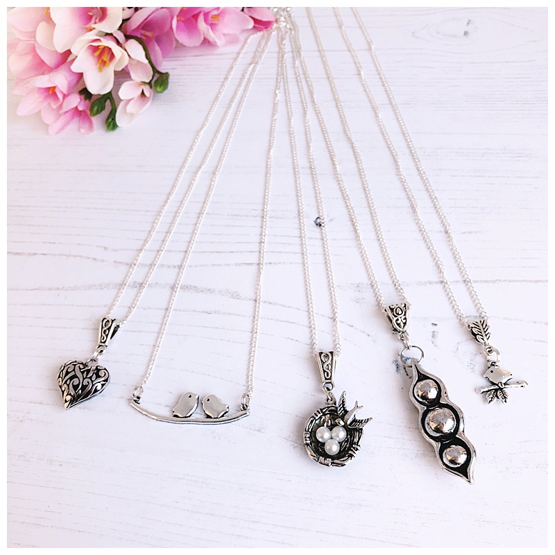 janmary necklaces 