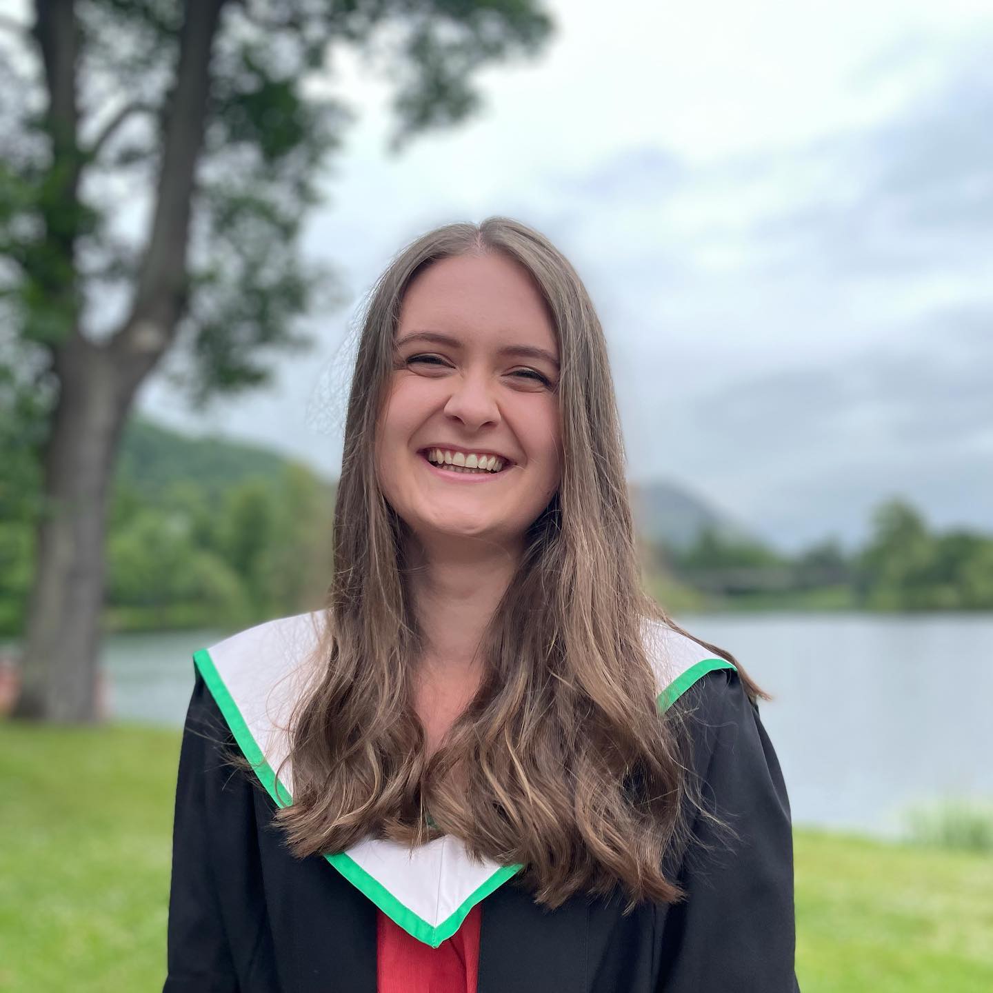 So lovely to celebrate Sarah's success (first class honours psychology degree) over in Stirling this weekend. Proud of her and all she has achieved ️ Many photos were taken! Here are just a few…