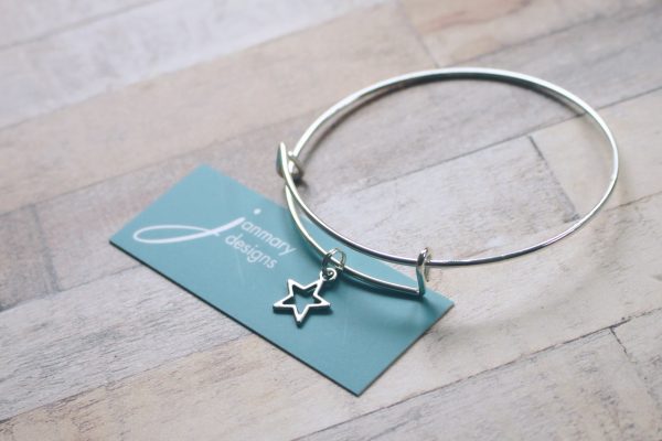 janmary bangle bright star