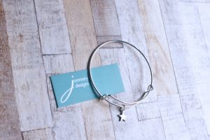janmary bangle shining star